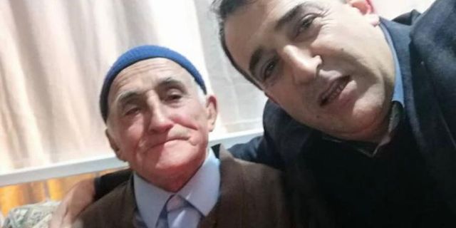 Gazeteci Mehmet Ali Gürses’in acı günü