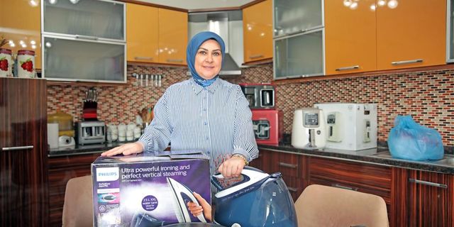 Alanya’da “Sıfır Atık Mutfakta Başlar” yarışması için geri sayım başladı