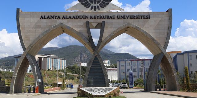 ALKÜ’den Filistin meselesi konferansına davet