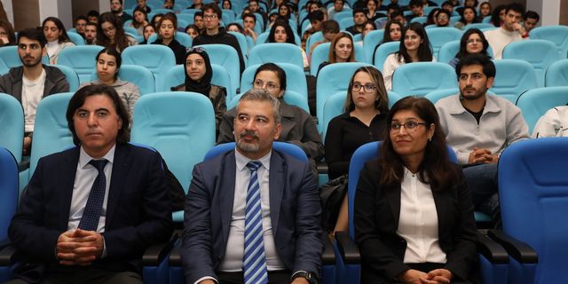 ALKÜ’lü Prof. Dr. Haluk Erdoğan: HIV ile yaşayanların sayısı 9 kat arttı