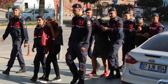 Alanya’da bebeğini balkondan atan anne için ruh sağlığı raporu istendi