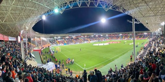 Alanyaspor-Samsunspor maçının biletleri satışa çıktı