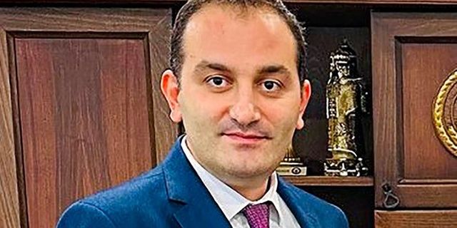 HSK Antalya'ya yeni başsavcı atadı