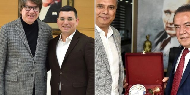 Antalya’da belediye başkanı adayları için karar haftası
