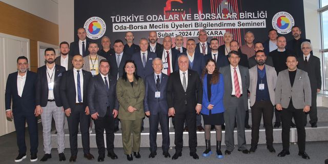 Ankara’ya Alanya’nın taleplerini aktardılar