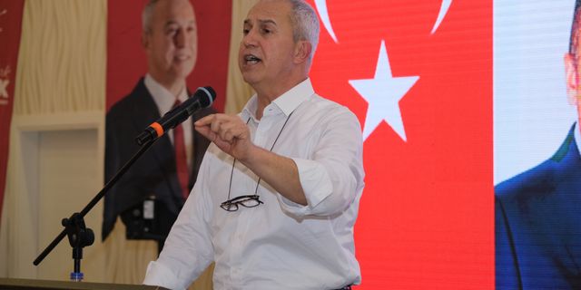 Osman Özçelik’ten Demirtaş çıkarması