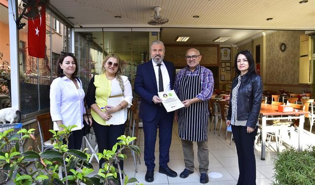 Alanya’nın tescilli lezzeti için denetimler tamamlandı
