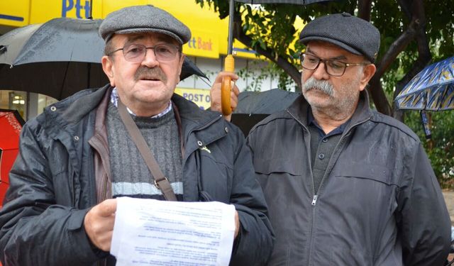 Alanya’daki 2 sendikadan 2024 bütçesine tepki