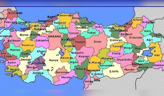 İşte IQ'su yüksek insanların yaşadığı şehirler