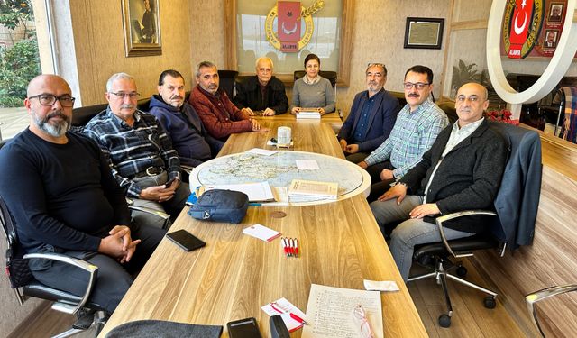 AGC, Medya Müzesi için harekete geçti