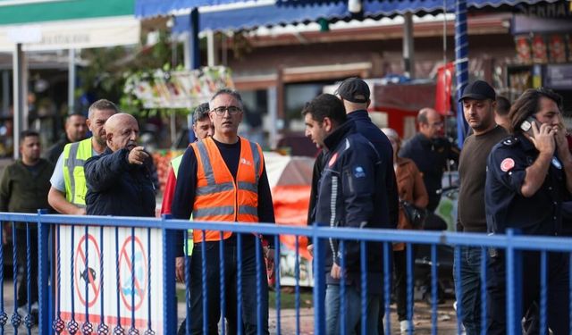 Turuncu kod uyarısı devam ediyor: Dikkatli olun!