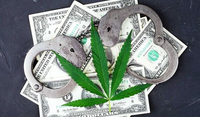 5 bin dolar borçla uyuşturucu almış!