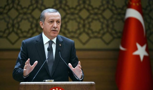 Cumhurbaşkanı Erdoğan emekliye ek zam oranını açıkladı