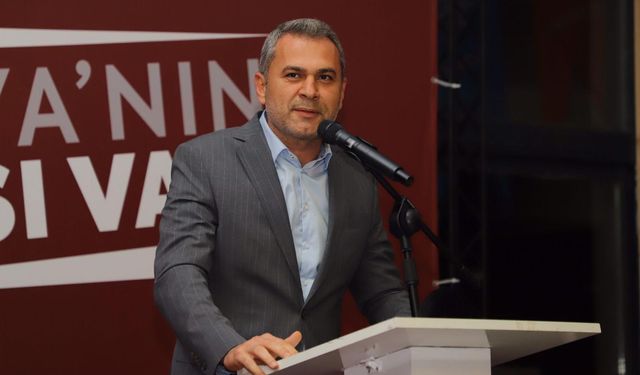Mehmet Şarani Tavlı'dan seçimin ardından ilk mesaj