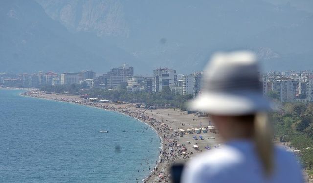 9 günlük bayram tatili açıklaması turizmcinin yüzünü güldürdü