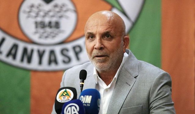 Hasan Çavuşoğlu'ndan Oğuz Aydın için transfer açıklaması