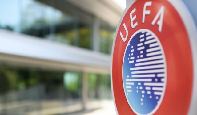 UEFA'dan Türkiye'ye skandal hareket!