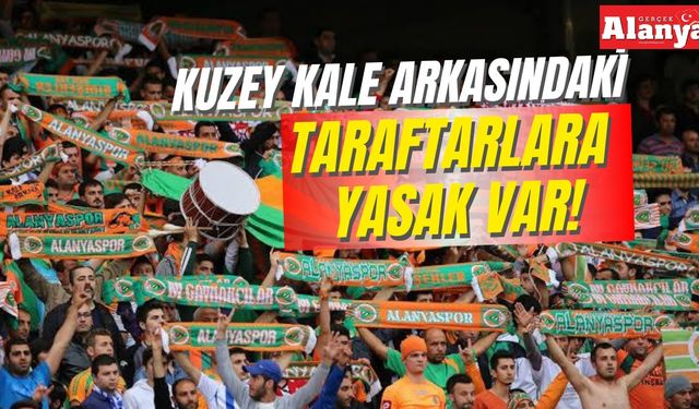 Alanyaspor’dan stada davet