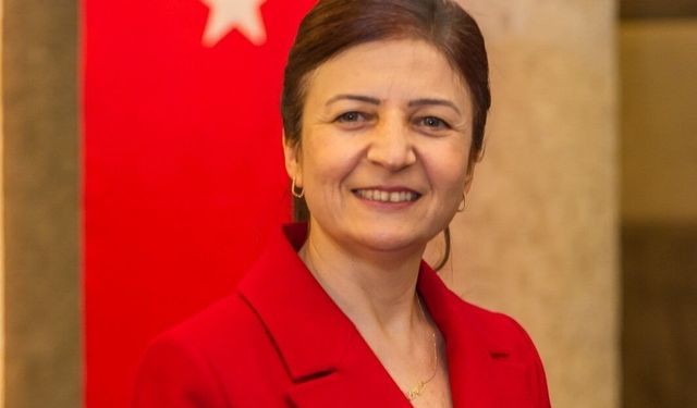 'Yaşasın Cumhuriyet'