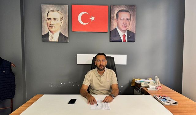 Alanya’da ‘çaylar bizden, sohbet sizden’