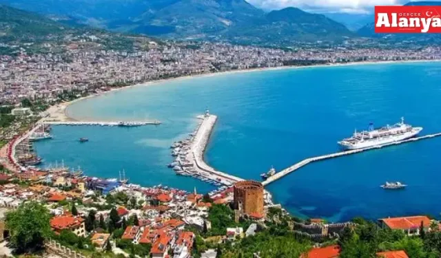 Alanya Turizminde yeni fırsatlar