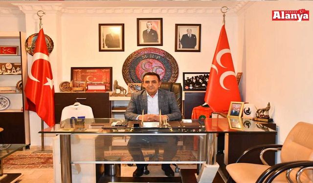 Mustafa Sünbül: Fener alayı, siyasi şov sahnesi değil