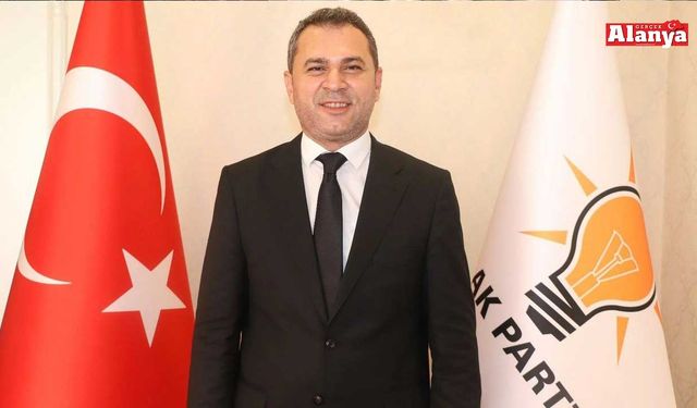 Mehmet Şarani Tavlı: 30 Ağustos Zafer Bayramı’na gölge düşürüldü