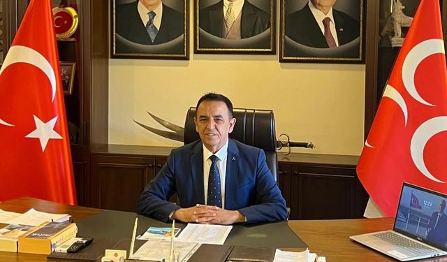 Sünbül'den Özçelik'e sert tepki! "İşçilerin çayı bile ücretli"