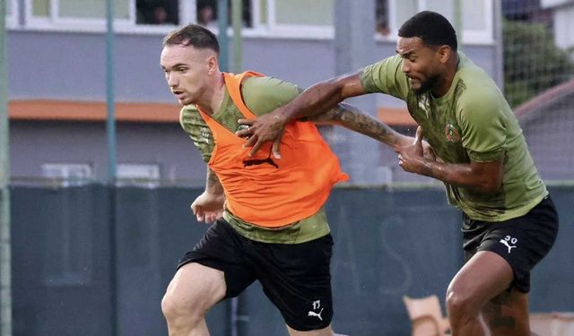 Alanyaspor’un 5. ve 6. haftadaki rakipleri açıklandı