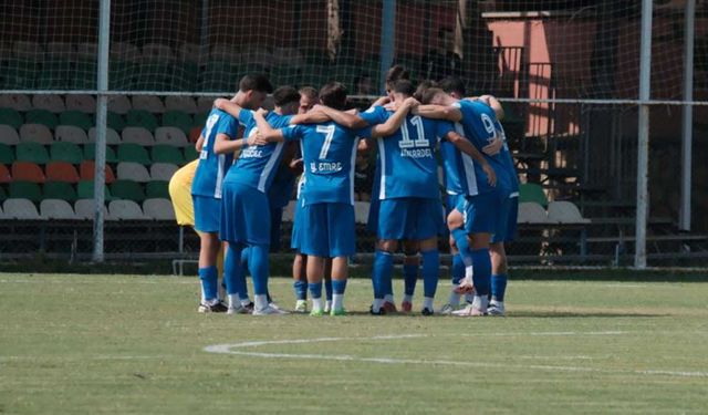 Alanya 1221 FK’dan 7 yeni takviye