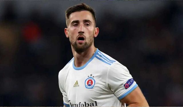 Alanyaspor’da Sporar ile yollar ayrıldı