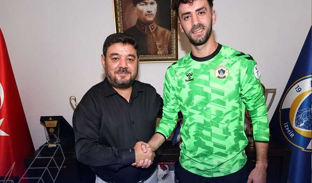 Alanyaspor, Yusuf Karagöz’ü Menemen FK’ya kiraladı
