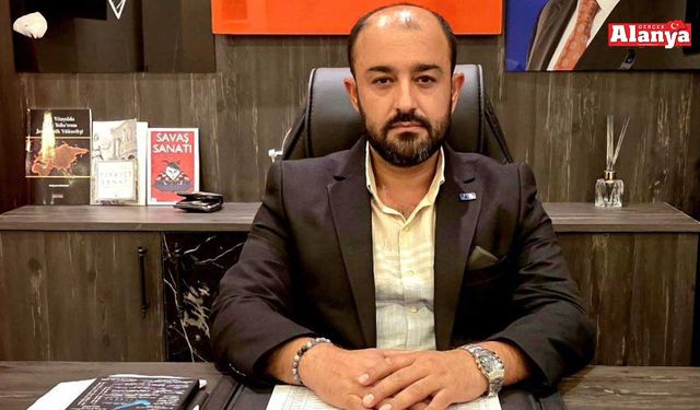 Akkuş’tan CHP’ye çöp tepkisi