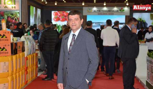 GROWTECH Antalya yenilikçi çözümler sunacak