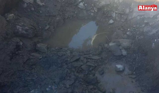 “Yeni patlama olacak diye korkuyoruz”