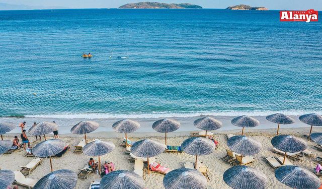 TUI: Kış sezonu geçen yılın üzerinde başladı