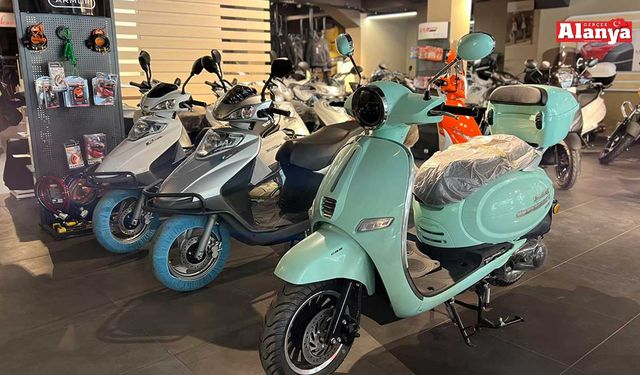 50 cc’lere zorunlu sigorta şoku