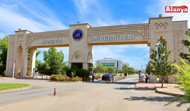 AÜ URAP’ta yükselişini sürdürüyor