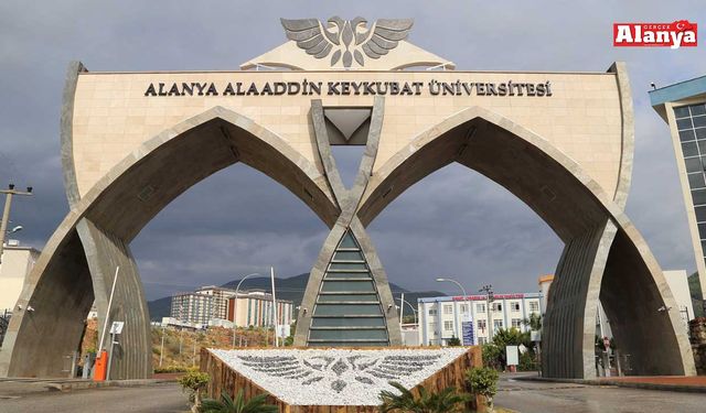 ALKÜ 10 öğretim üyesi alacak