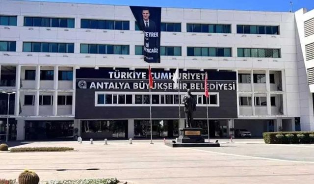 Antalya'da hafriyat soruşturmasının detayları ortaya çıktı
