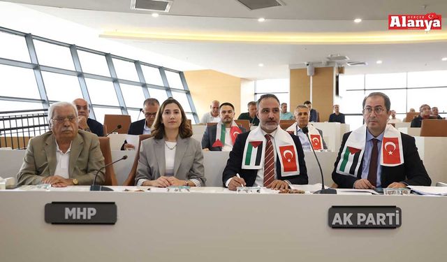 AK Parti'den belgeli yanıt