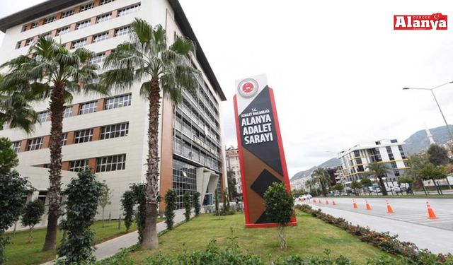 Alanya’da sosyal medyadan Cumhurbaşkanı’na hakaret eden bir kişi tutuklandı
