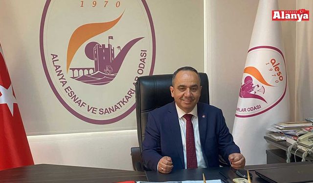 “Esnaf basit usul sisteminde kalmalı”