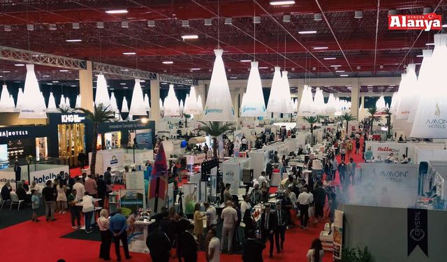 ATF25 ile SKAL International iş birliği yapacak