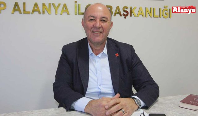 CHP'Lİ BAŞKANDAN BELEDİYE PERSONELİNE AÇIK TEHDİT