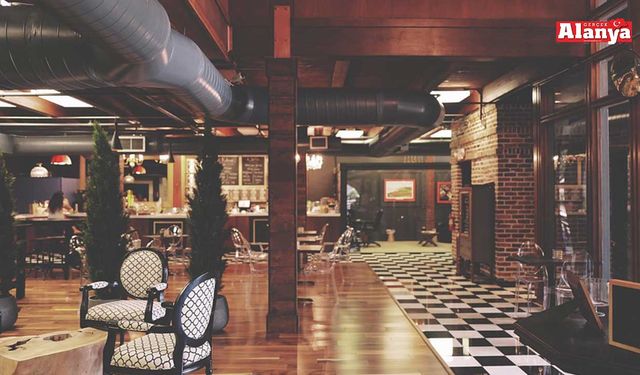 Antalya’da doluluklar yüzde 97’ye düştü