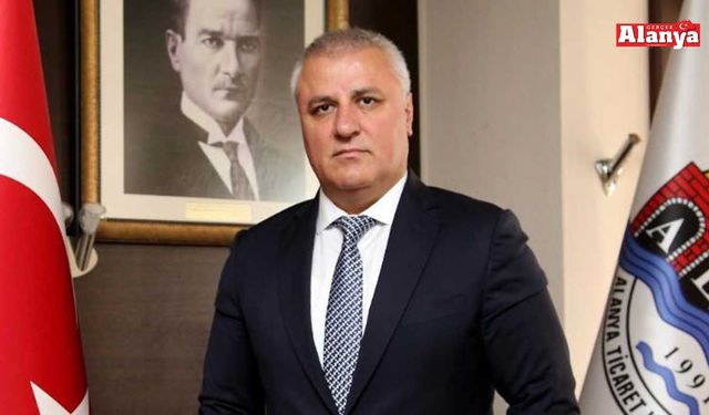 Eray Erdem’den AJet’e tepki! “Bu karar kabul edilemez”