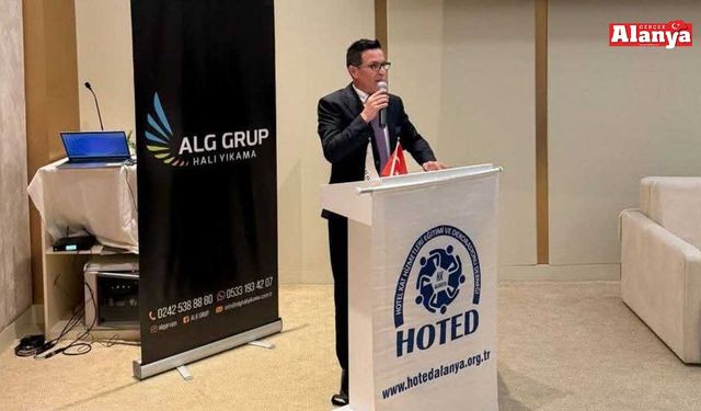 Hakan Halit Yeni’den işverenlere personel çağrısı