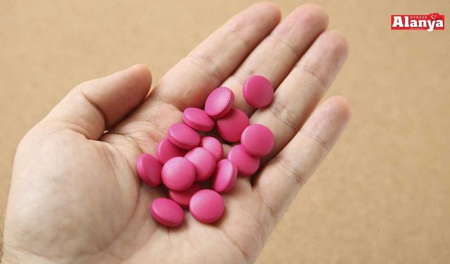 ALTSO'da 'Madde Bağımlılığından Korunma’ anlatılacak