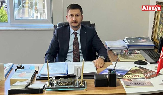 “Meclis devleti itibarsızlaştırma yeri değildir”